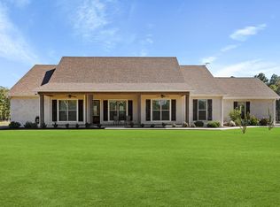 3026 Mulberry Ln NE, Wesson, MS 39191