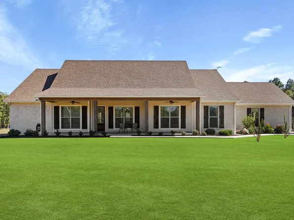 3026 Mulberry Ln NE, Wesson, MS 39191