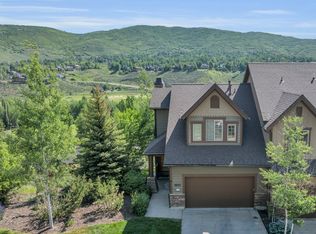 3032 W Canyon Links Dr, Park City, UT 84098