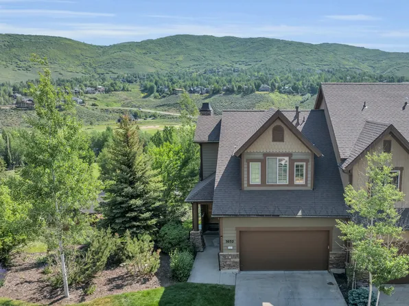 3032 W Canyon Links Dr, Park City, UT 84098