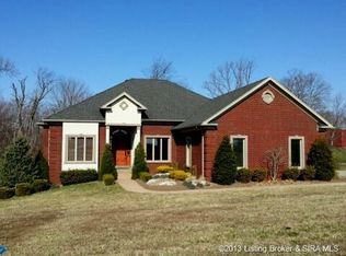 11007 Atkins Rd, Floyds Knobs, IN 47119