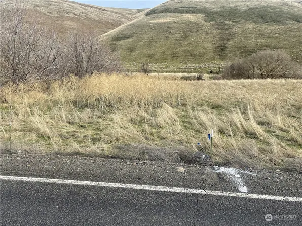 0 Lot 4 Kellogg Hollow Rd, Dayton, WA 99328
