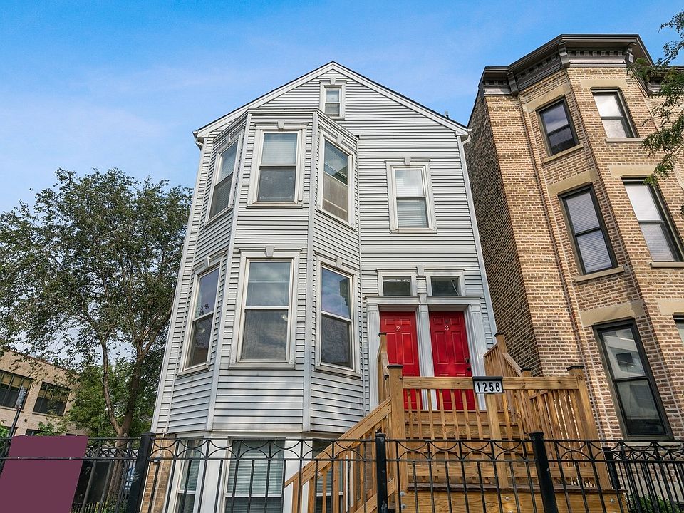 1st image of 1256 W Diversey Pkwy #2