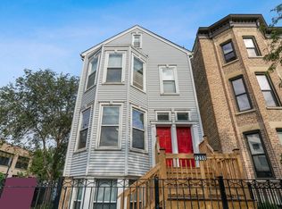1256 W Diversey Pkwy #2, Chicago, IL 60614