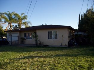 1144 W Fernleaf Ave, Pomona, CA 91766