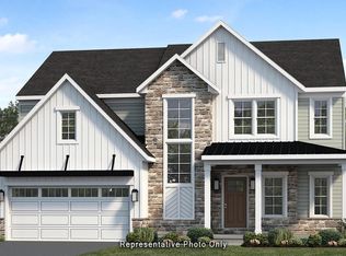 72 Tupelo St, Lititz, PA 17543