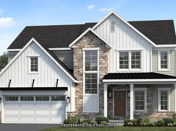 72 Tupelo St, Lititz, PA 17543