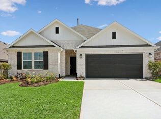 612 Spring Ashberry Ct, Magnolia, TX 77354