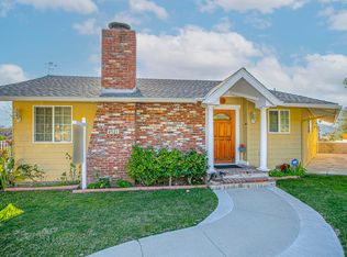 4521 Leata Ln, La Canada Flintridge, CA 91011