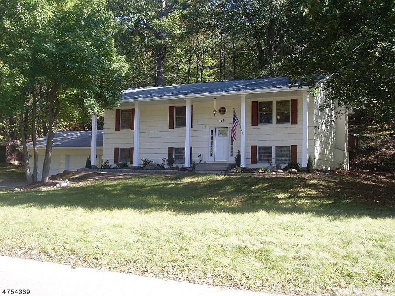 125 Kitchell Lake Dr, West Milford, NJ 07480 Zillow