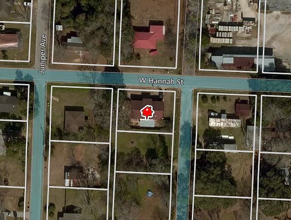 1st image of 121 W Hannah St