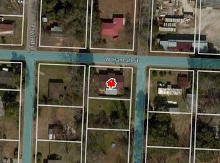 121 W Hannah St, Pensacola, FL 32534