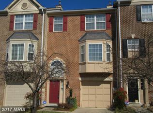 3842 Early Glow Ln, Bowie, MD 20716
