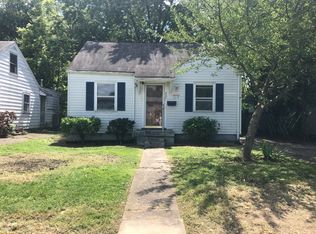 320 Gheens Ave, Louisville, KY 40214