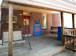 940 Indiana St, Lawrence, KS 66044