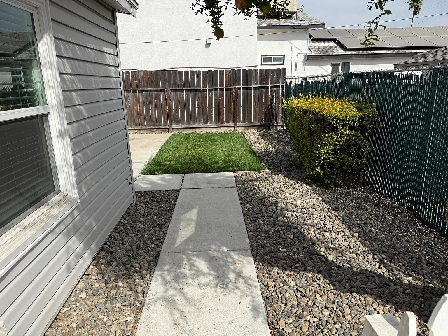 1 bed, 594 sqft, $1,850 — Photo 3