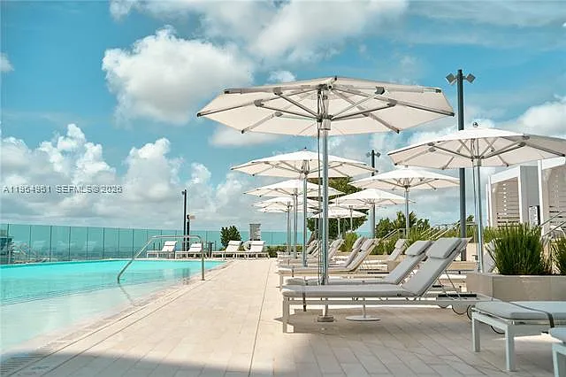 300 Biscayne Boulevard Way #704 — Photo 31