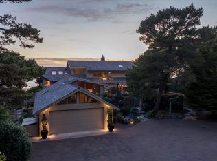 7116 NW Pacific Coast Hwy, Seal Rock, OR 97376