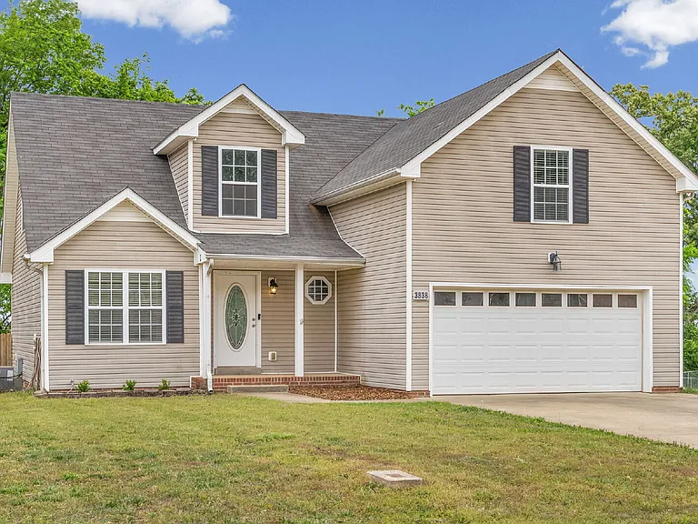 3838 Alley Sheba Dr — Photo 15