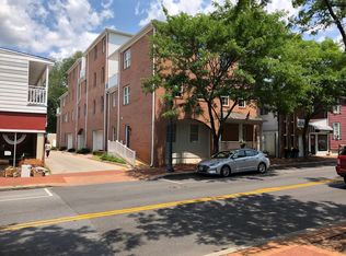 222 West St APT F, Annapolis, MD 21401