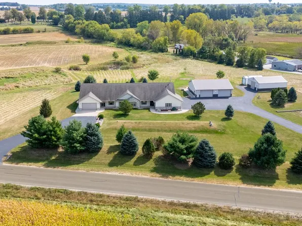 N612 Boulder ROAD, Watertown, WI 53098