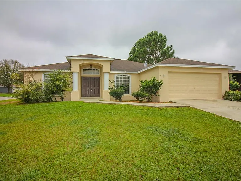 3002 Chasewood Dr — Photo 1