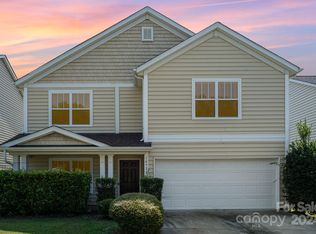 10921 Slalom Hill Rd, Charlotte, NC 28278