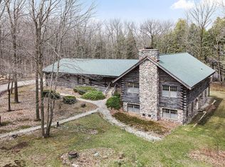 W5166 Pilgrim Ln, Rhine, WI 53020