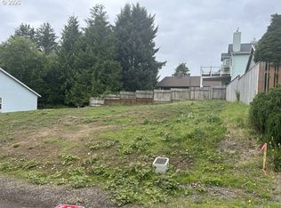 N 1st Ave, Rockaway Beach, OR 97136