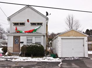 249 Lampman St, Avoca, PA 18641