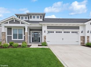 9450 Mill Creek Rd, Cedar Lake, IN 46303