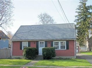 9 Beebe Ave, Norwich, NY 13815