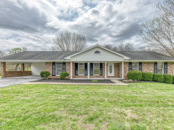 5509 Memorial Blvd, Kingsport, TN 37664