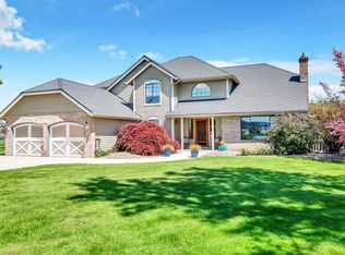 10580 NW Brentano Ln, McMinnville, OR 97128