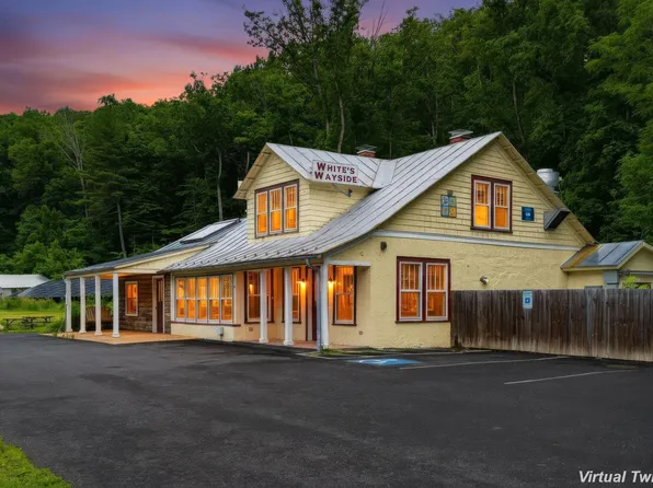 2175 Hankey Mountain Hwy, Churchville, VA 24421