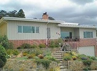 508 Balra Dr, El Cerrito, CA 94530