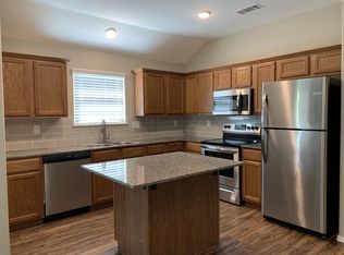 3502 SW Thistle St #2, Bentonville, AR 72712