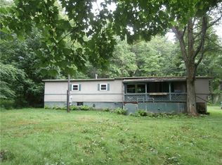 13309 Arbuckle Rd, Union City, PA 16438