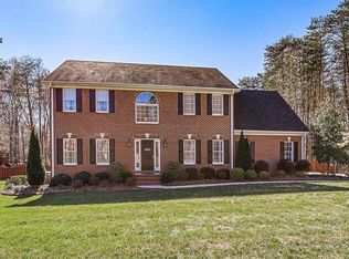 3506 Annry Dr, Summerfield, NC 27358