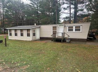 1935 Rito Ave, Friendship, WI 53934