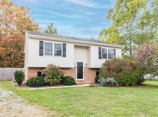 45 Bentley Cir, Grottoes, VA 24441