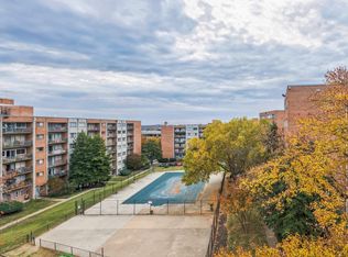 401 N Armistead St APT 407, Alexandria, VA