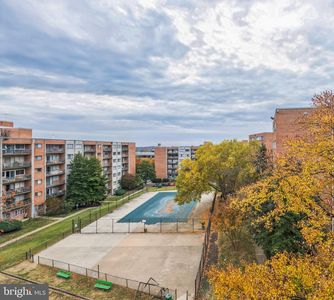 401 N Armistead St APT 407, Alexandria, VA, 22312