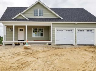 LOT 70 26 Sunningdale Dr #26, Somersworth, NH 03878