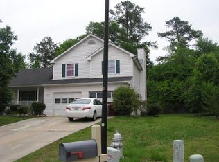 1478 Glynn View Ct, Hampton, GA 30228