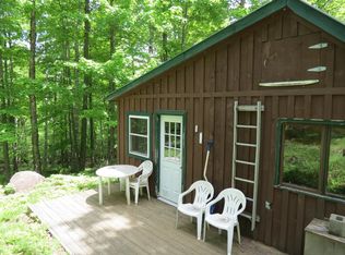 190 Rugged Ridge Way, Keene Valley, NY 12943