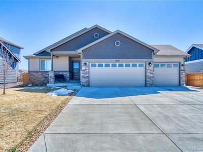2244 Charbray Street, Mead, CO, 80542