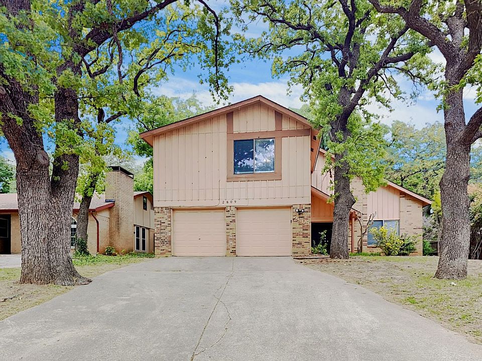 2809 Meandering Way, Bedford, TX 76021 Zillow