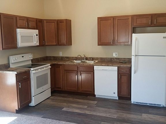 2nd image of 501 S Osteopathy Ave #C & D