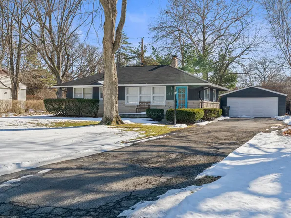 2551 E 68th St, Indianapolis, IN 46220